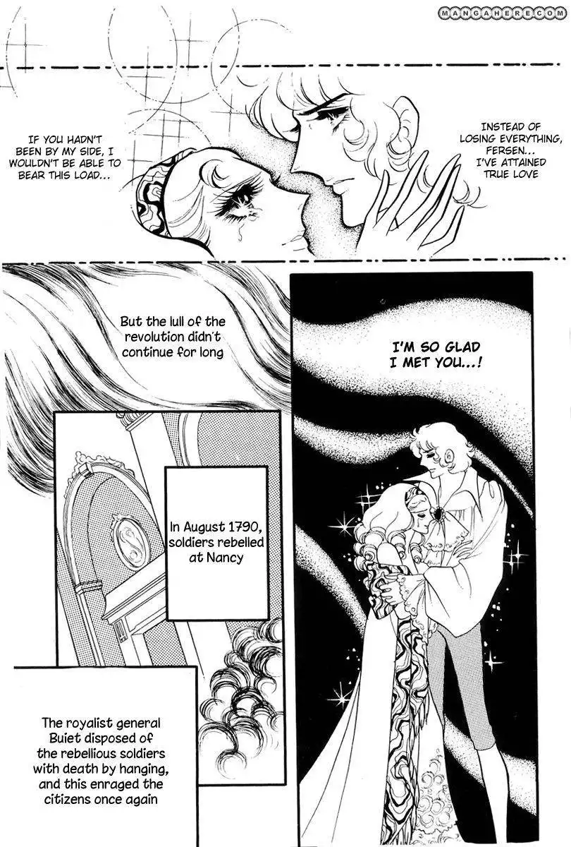 Rose of Versailles Chapter 57 13